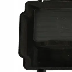 Audi Q7 4L Trådlös Laddare OEM 4M8864981A