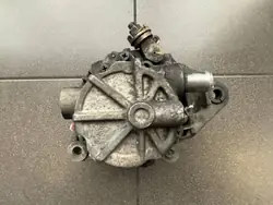 Hyundai Terracan 2007 Vaihtovirtageneraattori 373004X503