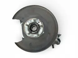 Radnabe hinten L405ST rechte Seite Land Rover