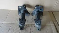 PASSAT B5 Puskuri Imu Etu 3B0807134A