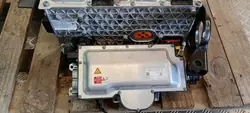 Batería Porsche usado OEM 4M4915101E - 1 Ah