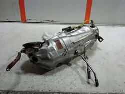 Peugeot 208 GT-Line DPF-katalysaattori OEM 9848220380