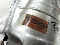 Catalyseur FAP Peugeot 208 GT-Line OEM 9848220380