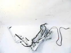 Mécanisme de toit droit OEM 393141 pour Renault Megane III