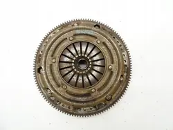 Volante de Dupla Massa 1.2 16V SEAT IBIZA IV FABIA III POLO 9N OEM