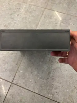 MIB3-navigaationlukija OEM 3G5035820H VW Passat B8:lle