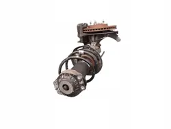 Framfjädring Höger OEM 484907 Opel Insignia B