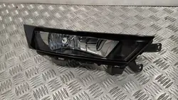 HALOGEEN SKODA RAPID 5JA 17-19 RECHTS OEM 5JA941700D