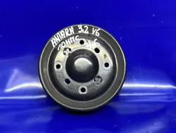 Vesipumpun Hihnapyörä OEM 10HMC 12574518 Opel Antaralle