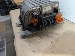 Audi E-Tron 4KE Batterij Inverter OEM 4KE915250B