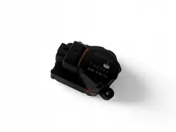 Motor de válvula de admissão Ford Focus III 2012 OEM 1786200