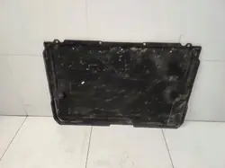 OEM OSŁONA PŁYTA Protection batterie arrière pour VW Golf e-Golf VII