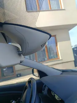 Hastighetsmätare OEM KBI54409 för Renault Megane III