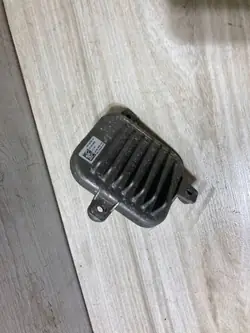Módulo farol direito BMW OE 81060804 para X2 F39