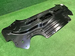 Chevrolet Spark achterbumper OEM 95378712