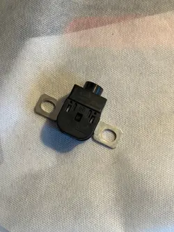 Pyrotechnische Sicherung OEM N000000008989 für Mercedes GLC
