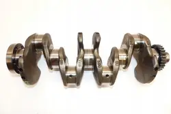 VW Caddy IV Skoda Yeti 2.0 TDI Vevaxel OEM 04LA