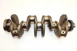 VW Caddy IV Skoda Yeti 2.0 TDI Vevaxel OEM 04LA