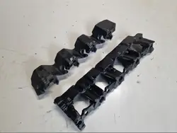 Conjunto de tampa de injetores FORD FOCUS MK3 1.5 TDCI