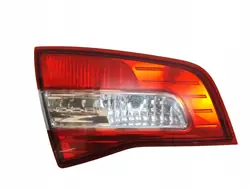 Lámpara Trasera Izquierda para Renault Koleos I (08-11) 26555-JY05A