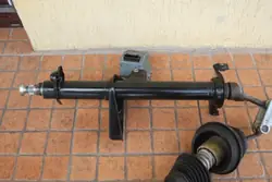 Blocco colonna sterzo Mercedes W210 OEM 20143512104