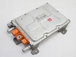 OEM 1EA907190D Invertterin ohjausmoduuli VW ID.3:lle