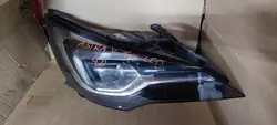 OPEL ASTRA K V 5 Oikea Etuvalaisin Full LED