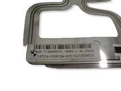 Capteur présence passager OEM 9290853 BMW