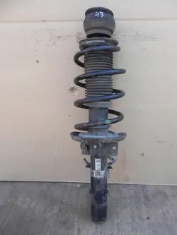 Amortizzatore McPherson anteriore SKODA FABIA ROOMSTER OEM