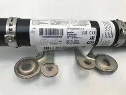 Extintor Turbo Motor OEM A2478680800 Mercedes