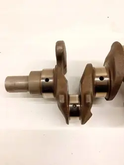 Vilebrequin OEM 5907911226756 pour Honda City 1.3 I-DSI