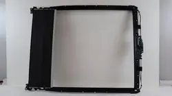 Estore Teto Panorâmico Jaguar E-Pace OEM 1077182928