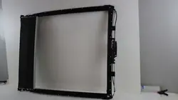 Store Toit Panoramique Jaguar E-Pace OEM 1077182928