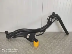 Pescoço de enchimento combustível OEM TWS45538 Citroen C4 Spacetourer