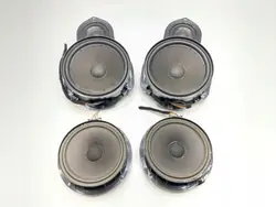 Luidsprekers OEM 3C8035454A voor VW Passat B7 Sedan