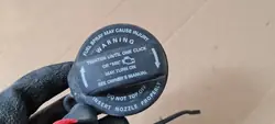 Bouchon de réservoir OEM 5WA201553B pour VW Audi 2.0 TFSI