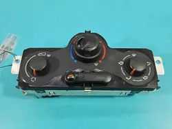 Console panneau d'aération pour Renault Kangoo II OEM IMPRK1593048
