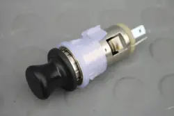 Zigarettenanzünder 12V OEM 95120C5000 für Kia Optima