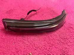 Vasemman peilin vilkku OEM 87614D9 KIA Sportagelle
