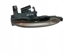 Oikea Taka-Ulko-Ovikahva OEM NX4E2RR