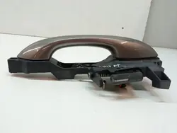 Poignée Extérieure Droite Arrière OEM NX4E2RR