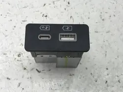 BYD ATTO 3 USB-laadpoort OEM STHP-3798700