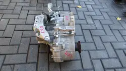 VW SKODA SEAT AUDI 1.4 TSI Caja LXM