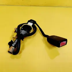 Boucle de ceinture OEM DRC100810 avant droit Ford Puma