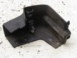Tampa de soleira direita OEM 764368568R Dacia Duster II