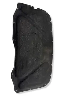 Isolation de capot Audi A3 S3 8L 2002 OEM LAA34547