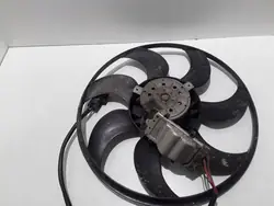 Acoplador Viscoso Ventilador BMW OEM 3136613273