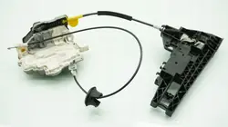 Serrure de Porte Avant Gauche Audi A5 8T A4 B8 8J1837015B