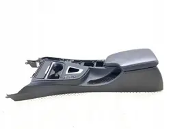 Mittelkonsole OEM LORK-389-59406 mit Armauflage BMW F31