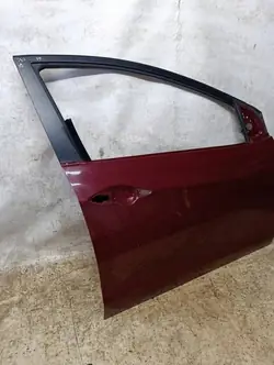 Porta dianteira direita Hyundai i30 II OEM FLS18302